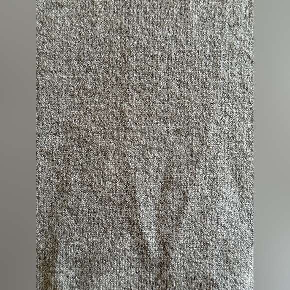 Anthropologie THML Off-Shoulder Dress with Fringe - Picture 12 of 14